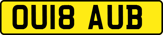 OU18AUB