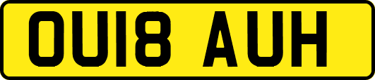 OU18AUH