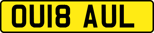 OU18AUL