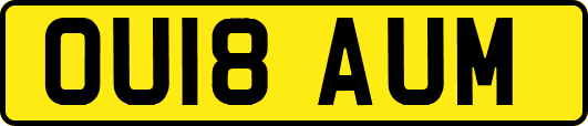 OU18AUM