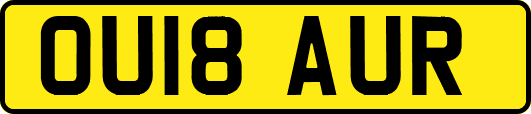 OU18AUR