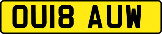 OU18AUW