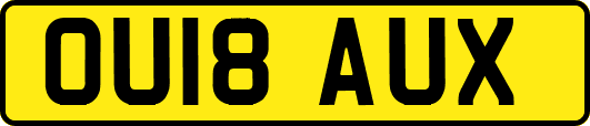 OU18AUX