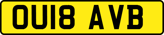 OU18AVB