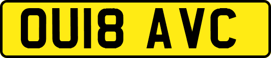 OU18AVC