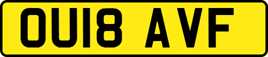 OU18AVF