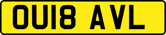 OU18AVL