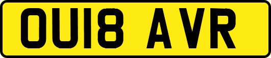 OU18AVR