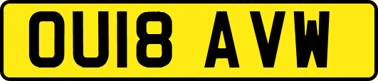 OU18AVW