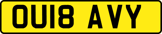 OU18AVY