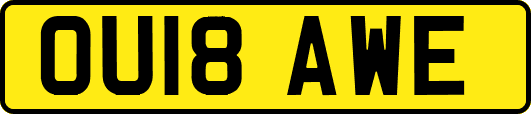 OU18AWE