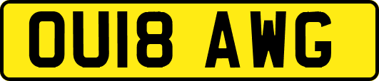 OU18AWG