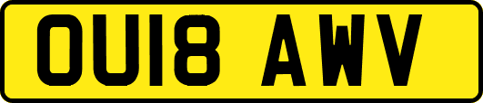 OU18AWV