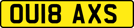 OU18AXS