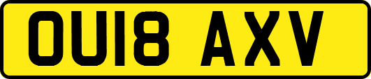 OU18AXV