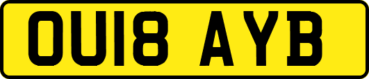 OU18AYB