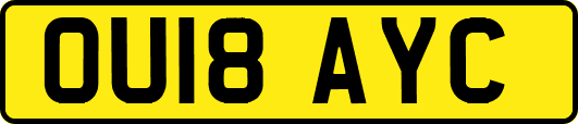 OU18AYC