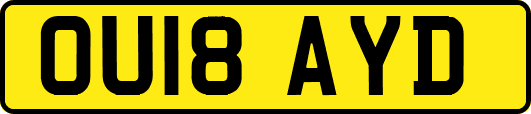 OU18AYD