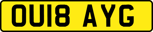OU18AYG