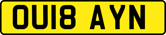 OU18AYN