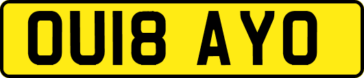 OU18AYO