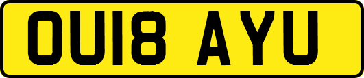 OU18AYU