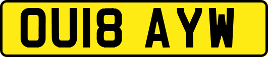 OU18AYW