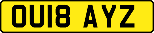 OU18AYZ