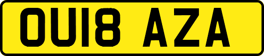 OU18AZA