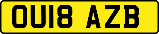 OU18AZB