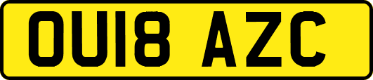 OU18AZC