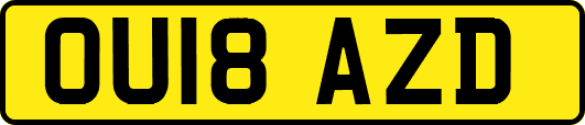 OU18AZD