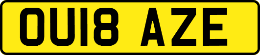 OU18AZE