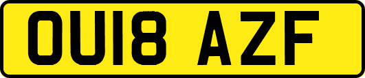 OU18AZF