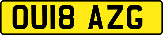 OU18AZG