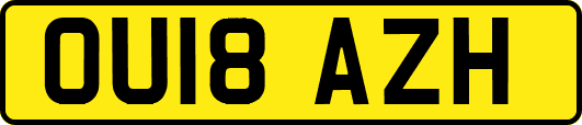 OU18AZH