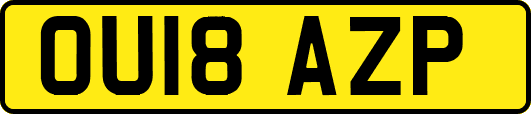 OU18AZP