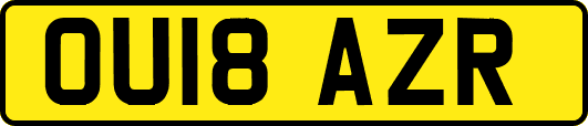 OU18AZR