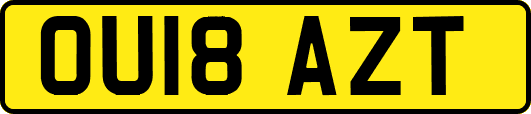 OU18AZT