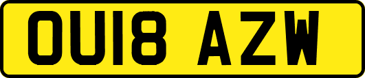 OU18AZW