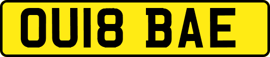 OU18BAE