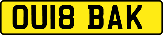 OU18BAK