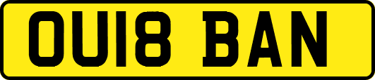 OU18BAN