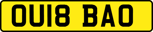 OU18BAO