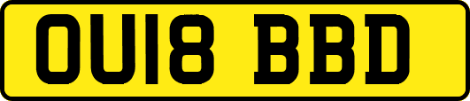 OU18BBD