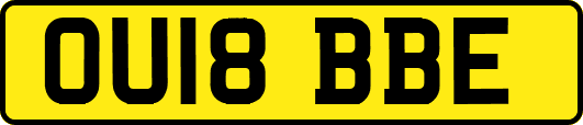 OU18BBE