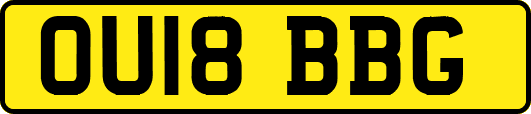 OU18BBG