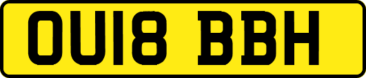 OU18BBH