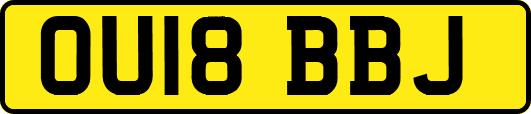 OU18BBJ