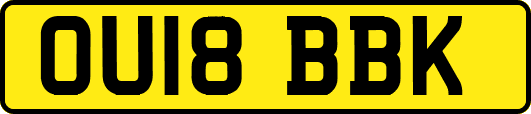 OU18BBK